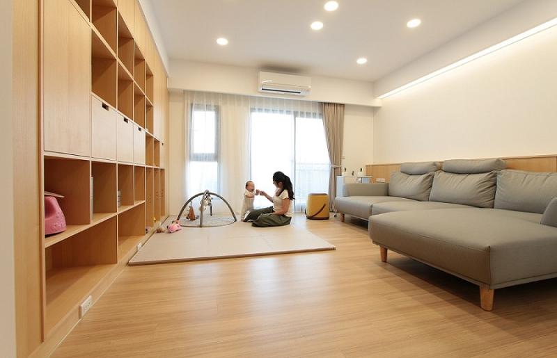 生活是最美麗的風景